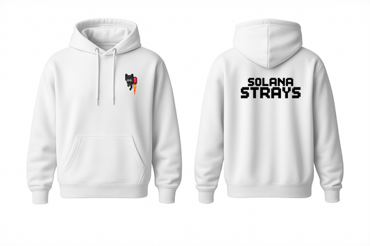 Stray Hoodie