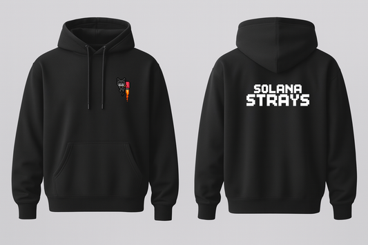 Stray Hoodie