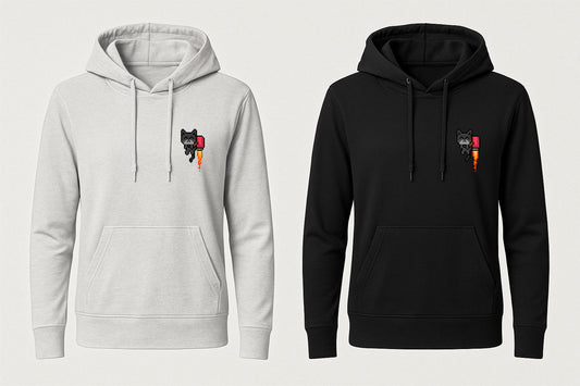 Stray Hoodie