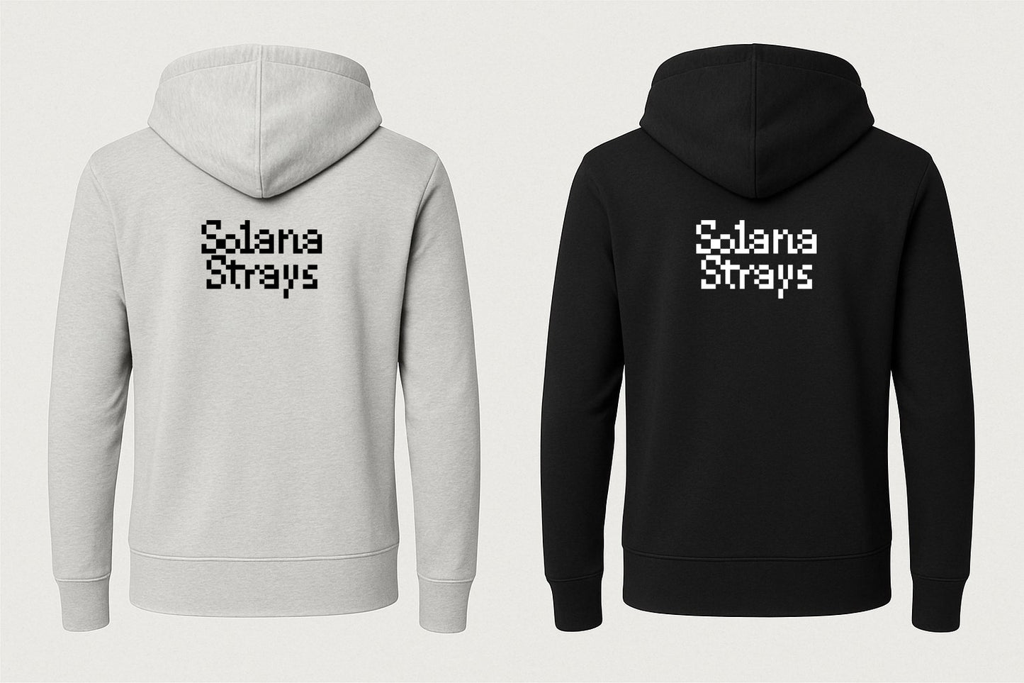 Stray Hoodie
