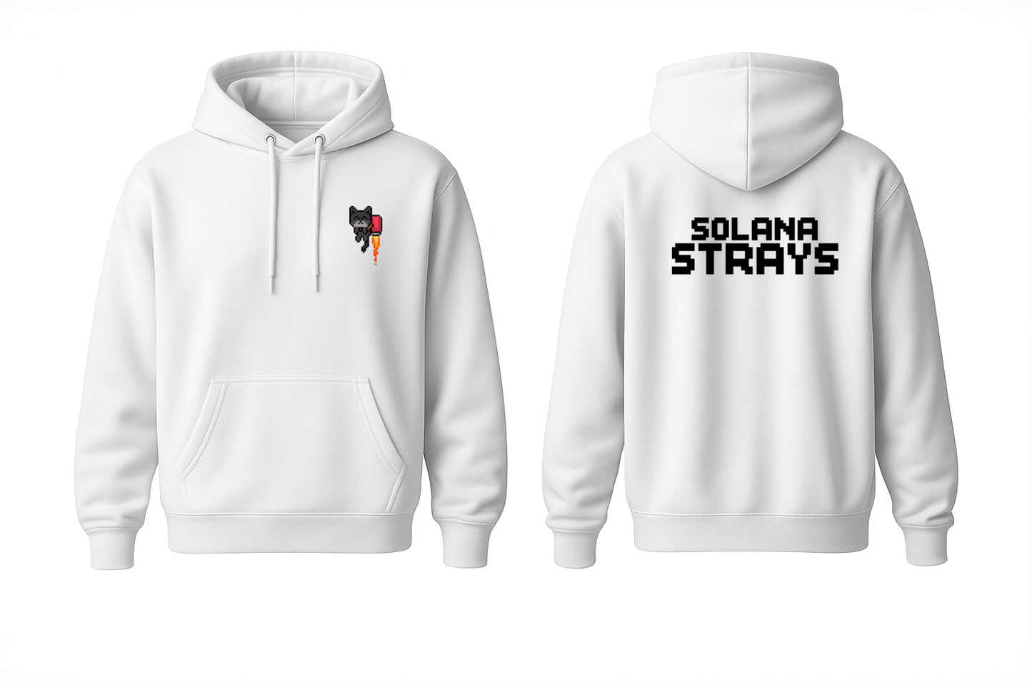 Stray Hoodie